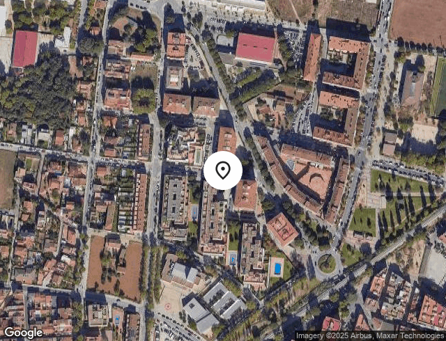 Piso en Calle Can Palots , 4